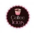 Logo design # 358295 for Logo for Coffee'licious coffee bar & cakeries contest