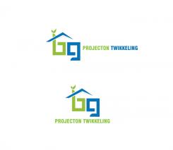 Logo # 710190 voor logo BG-projectontwikkeling wedstrijd