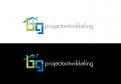 Logo design # 710196 for logo BG-projectontwikkeling contest