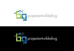 Logo # 710196 voor logo BG-projectontwikkeling wedstrijd