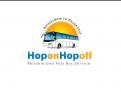 Logo design # 710235 for Logo for the Hop on Hop off busline contest