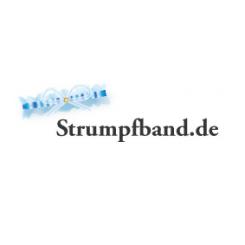 Logo  # 453018 für Logo für Webshop für Strumpfbänder Wettbewerb