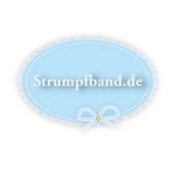 Logo  # 453019 für Logo für Webshop für Strumpfbänder Wettbewerb