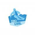 Logo design # 789599 for Logo Skischool contest