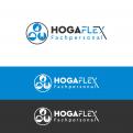Logo  # 1269948 für Hogaflex Fachpersonal Wettbewerb