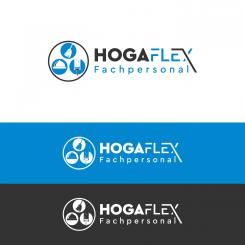 Logo  # 1269948 für Hogaflex Fachpersonal Wettbewerb