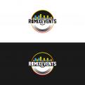 Logo design # 1281892 for Robust logo for a DJ event business including rental of light sound contest