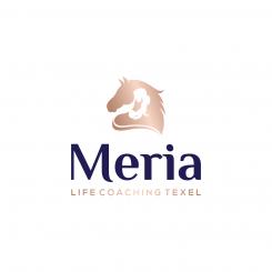 Logo # 1265574 voor gaaf strak logo voor Life coaching en coachen met paarden wedstrijd