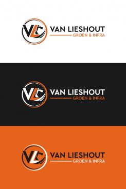 Logo # 1282630 voor Wegenbouwer zoekt mooi logo wedstrijd