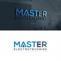 Logo # 1282632 voor Master Elektrotechniek wedstrijd