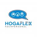 Logo  # 1269997 für Hogaflex Fachpersonal Wettbewerb