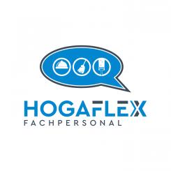 Logo  # 1269997 für Hogaflex Fachpersonal Wettbewerb