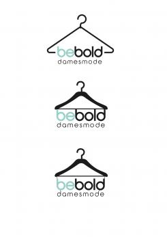 Logo # 507941 voor Design Logo voor dames kleding boutique 