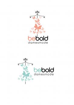 Logo # 507942 voor Design Logo voor dames kleding boutique 