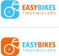 Logo # 491695 voor Ontwerp een logo voor fietswinkel  wedstrijd