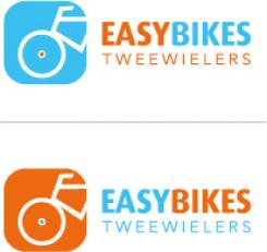 Logo # 491695 voor Ontwerp een logo voor fietswinkel  wedstrijd