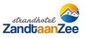 Logo # 508695 voor Logo ontwerp voor strandhotel ZandtaanZee wedstrijd