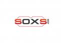 Logo design # 377413 for Logo for soxs.co contest
