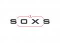 Logo design # 377429 for Logo for soxs.co contest