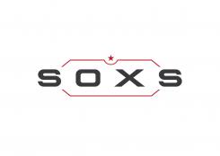 Logo # 377429 voor soxs.co logo ontwerp voor hip merk wedstrijd
