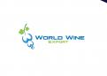 Logo design # 379943 for logo for international wine export agency contest