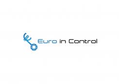 Logo # 359797 voor Euro In Control wedstrijd