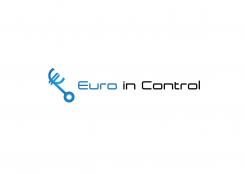 Logo # 359400 voor Euro In Control wedstrijd
