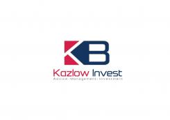 Logo design # 361018 for KazloW Beheer contest