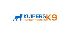 Logo # 1207735 voor Ontwerp een uniek logo voor mijn onderneming  Kuipers K9   gespecialiseerd in hondentraining wedstrijd