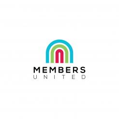 Logo design # 1123771 for MembersUnited contest
