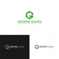 Logo # 1212152 voor Ontwerp een leuk logo voor duurzame games! wedstrijd