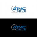 Logo design # 1165808 for ATMC Group' contest