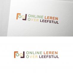 Logo # 1124578 voor Logo ontwerp gezocht voor online Leefstijlcoach bedrijf! wedstrijd
