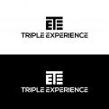 Logo design # 1136822 for Triple experience contest