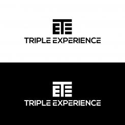 Logo # 1136822 voor Triple Experience wedstrijd