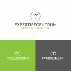 Logo design # 1190494 for Design a fresh and appealing new logo for the Expertise centre Lifestyle Interventions contest