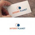 Logo # 1160302 voor Logo voor een website InternPlanet wedstrijd