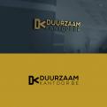 Logo design # 1133718 for Design a logo for our new company ’Duurzaam kantoor be’  sustainable office  contest