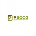 Logo  # 1182375 für Neues Logo fur  F  BOOG IMMOBILIENBEWERTUNGEN GMBH Wettbewerb