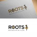 Logo design # 1112957 for Roots   Botanical Elixirs contest