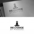 Logo # 1129211 voor Logo voor mijn Massage Praktijk Rie Charge by Marieke wedstrijd
