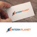 Logo design # 1159610 for Looking for a logo at a website InternPlanet contest