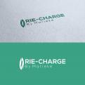 Logo design # 1128818 for Logo for my Massge Practice name Rie Charge by Marieke contest