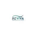 Logo design # 1147180 for Design a new fresh logo for our multidisciplinary groupcabinet REviVA! contest