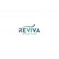 Logo # 1146784 voor Ontwerp een fris logo voor onze medische multidisciplinaire praktijk REviVA! wedstrijd