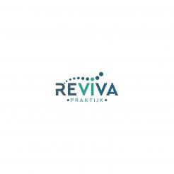 Logo # 1146784 voor Ontwerp een fris logo voor onze medische multidisciplinaire praktijk REviVA! wedstrijd