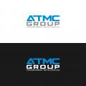 Logo design # 1164544 for ATMC Group' contest