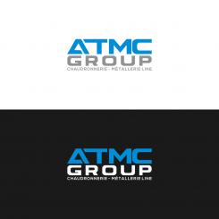 Logo design # 1164544 for ATMC Group' contest
