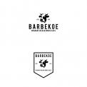 Logo # 1190629 voor Een logo voor een bedrijf dat black angus  barbecue  vleespakketten gaat verkopen wedstrijd