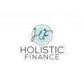 Logo design # 1131542 for LOGO for my company ’HOLISTIC FINANCE’     contest